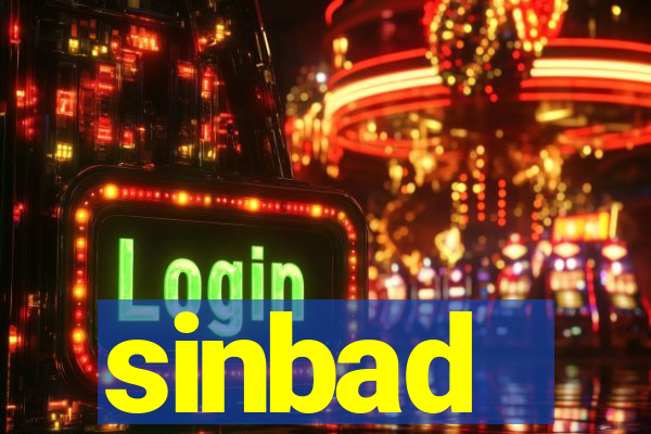 sinbad - a lenda dos sete mares superflix